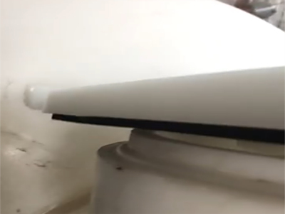 滤液分离器负压实验